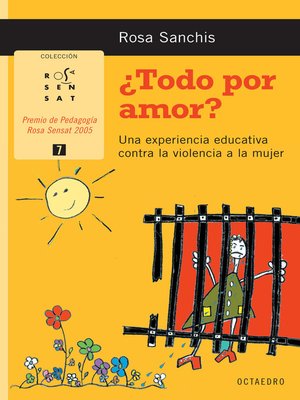 cover image of ¿Todo por amor?